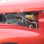 engine detail engine detail