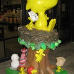 detail, Woodstock & Friends Woodstock & friends