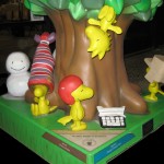Detail, Woodstock & Friends Woodstock & friends