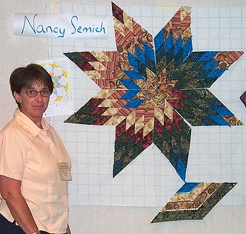 Nancy Semich