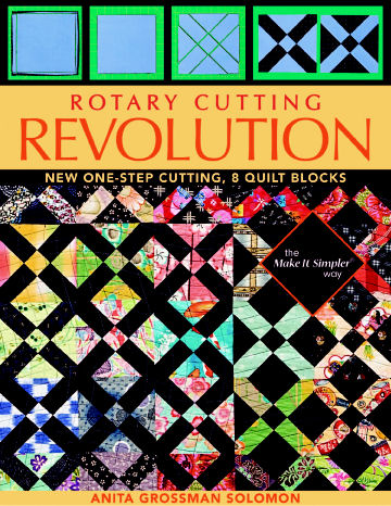 Rotary Cutting Revolution