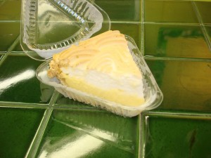 keylimepie Key Lime Meringe pie