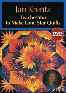 Lone Star DVD