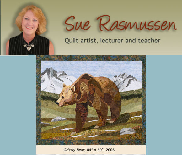 Sue Rasmussen