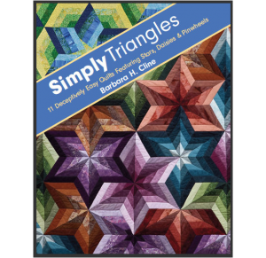 click to order Simply Triangles